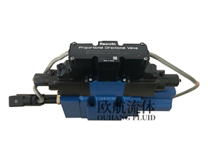 力士樂草莓影视APP下载破解版閥 4WRZE-10-E3S85-A1-6A24N-M-936-2